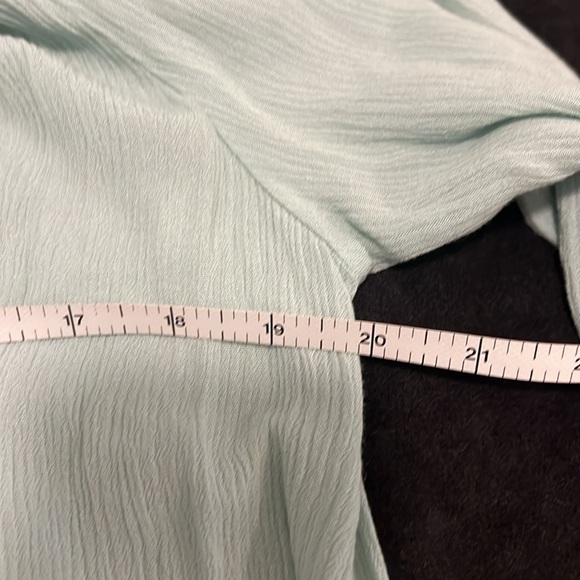 Sanctuary - off the shoulder peasant shirt - Picture 4 of 4